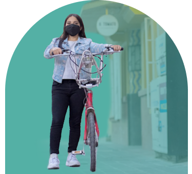 Sascha Haselmayer Procurement expert. On Mexico City's efforts to procure a better bike share system