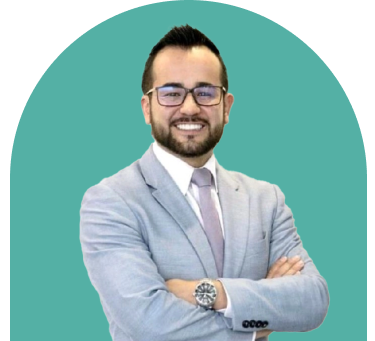 Marcelo Espinel Deputy director, Fundación Ciudadanía y Desarrollo